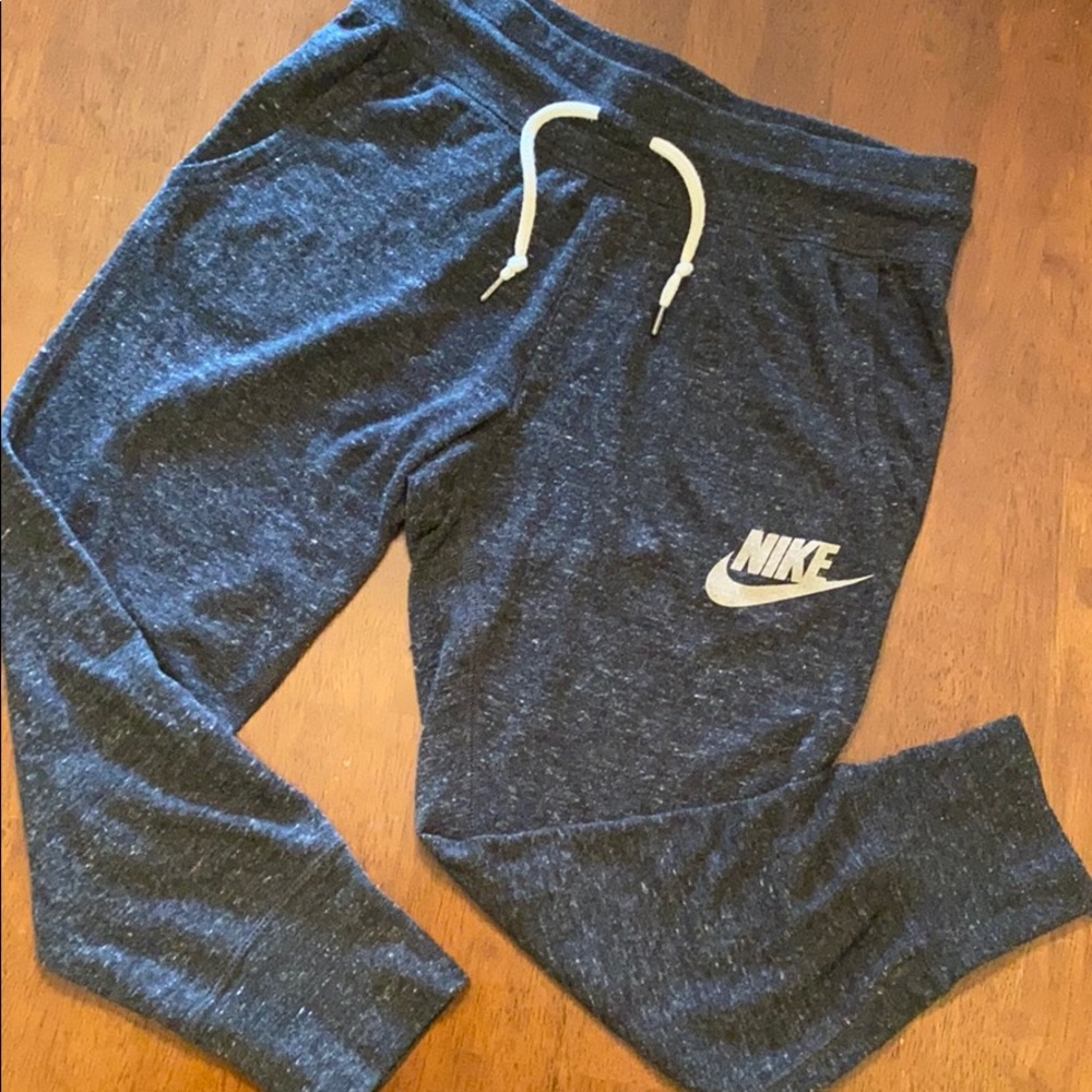 Nike sweatpants